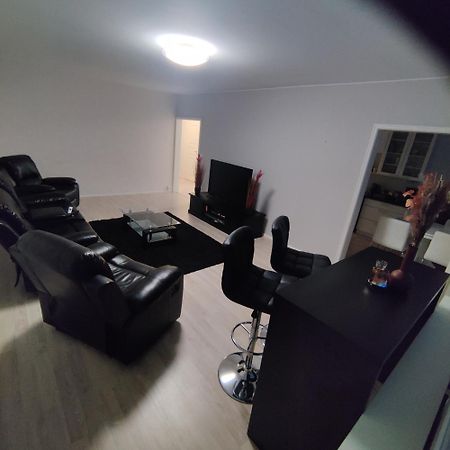 Sea - 3 Bedrooms Kristinestad Eksteriør billede