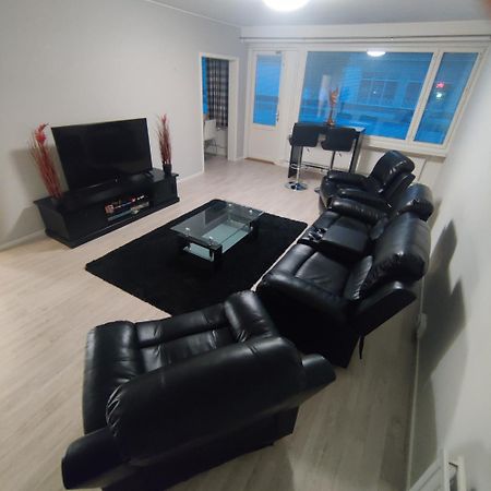 Sea - 3 Bedrooms Kristinestad Eksteriør billede