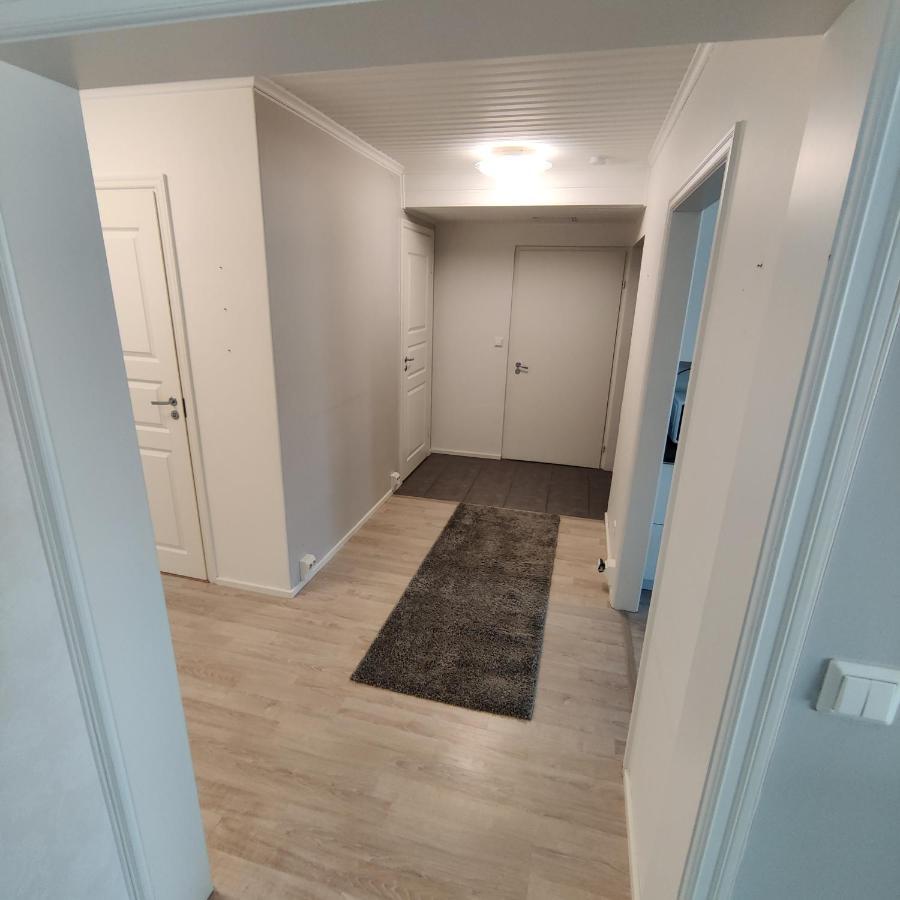 Sea - 3 Bedrooms Kristinestad Eksteriør billede