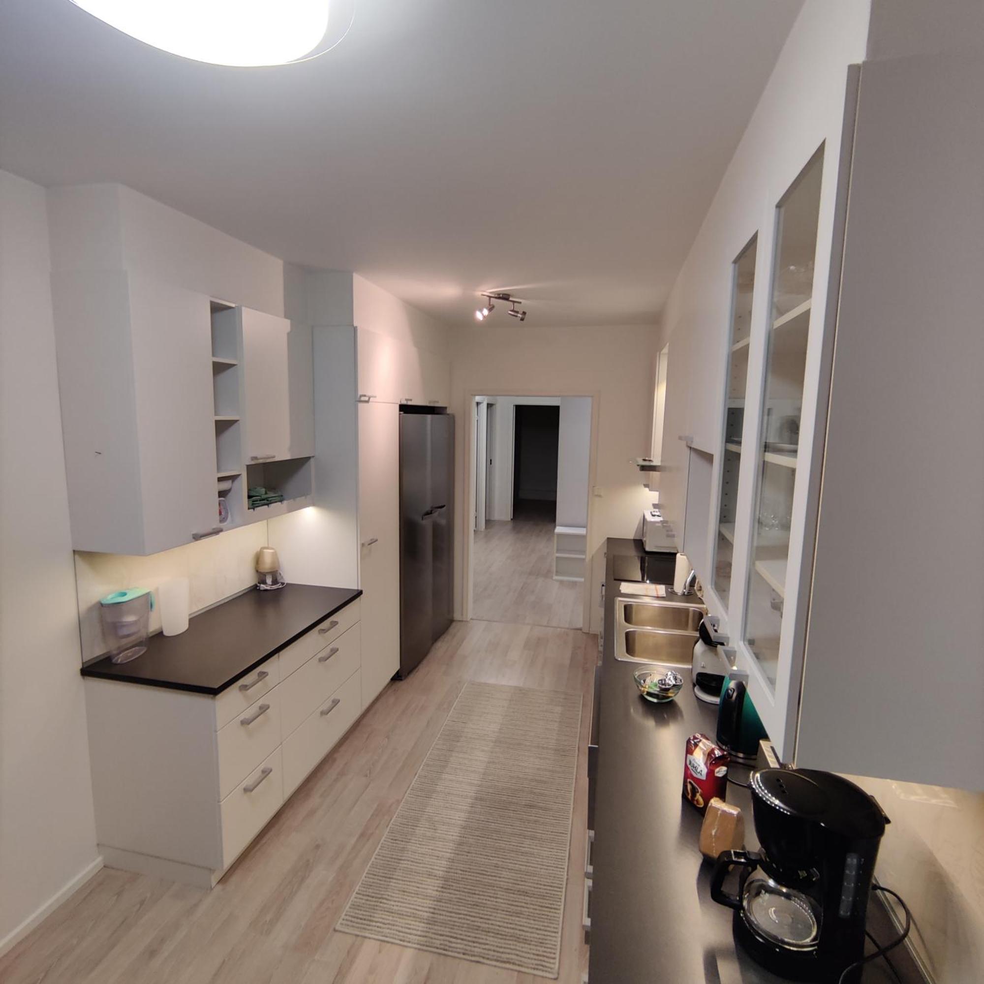 Sea - 3 Bedrooms Kristinestad Eksteriør billede