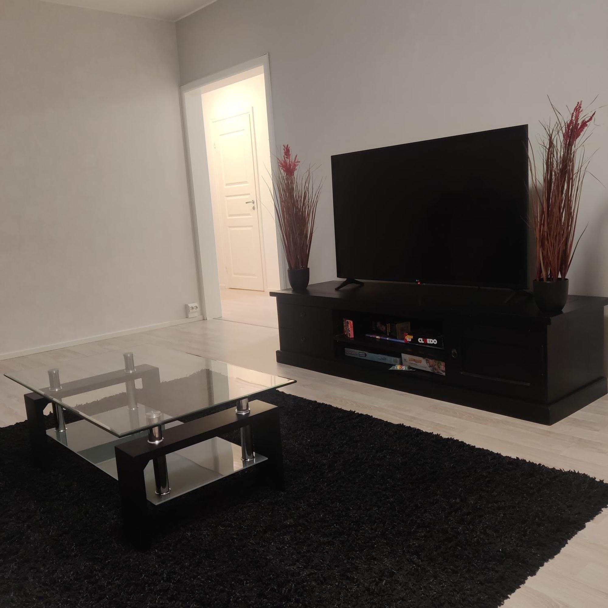 Sea - 3 Bedrooms Kristinestad Eksteriør billede