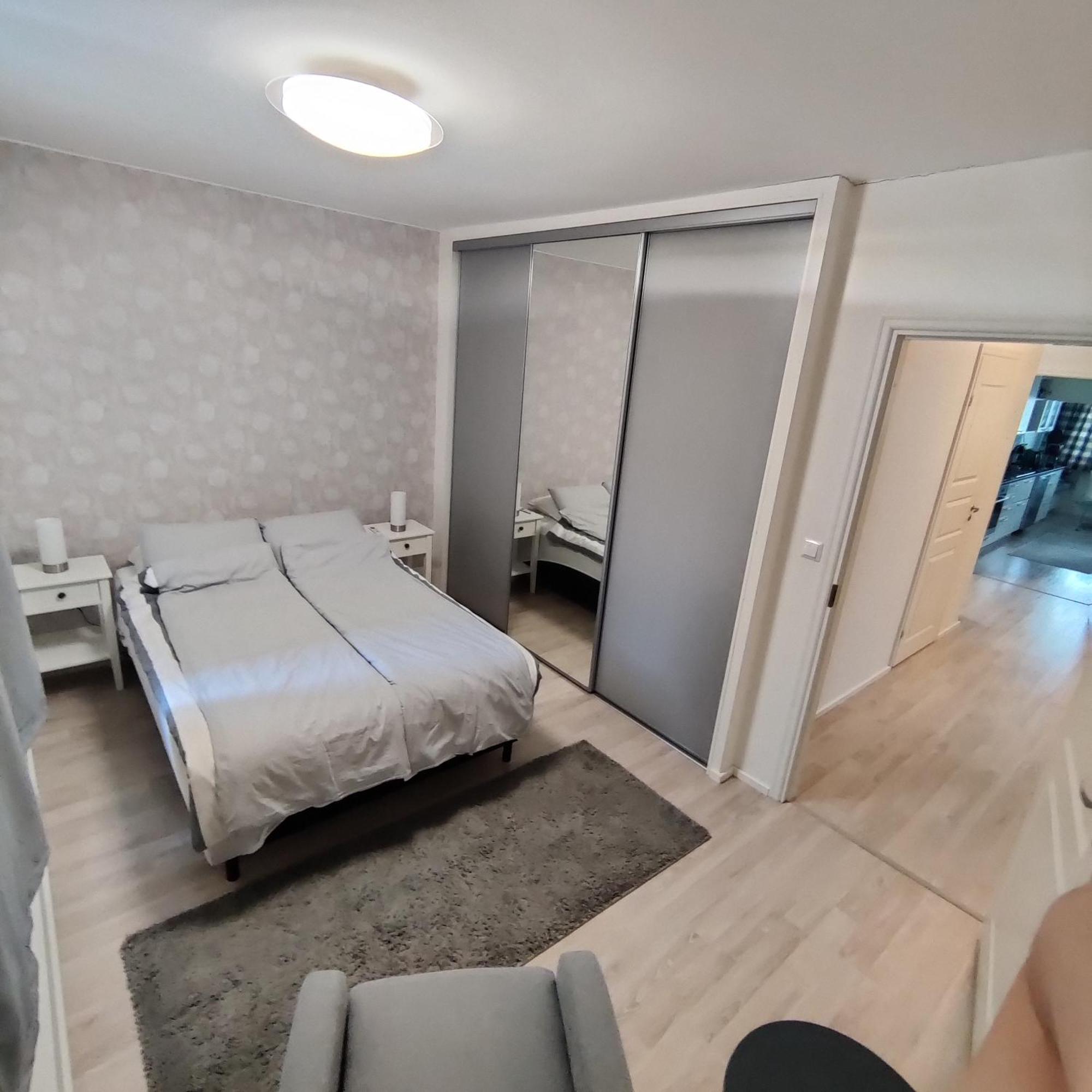 Sea - 3 Bedrooms Kristinestad Eksteriør billede