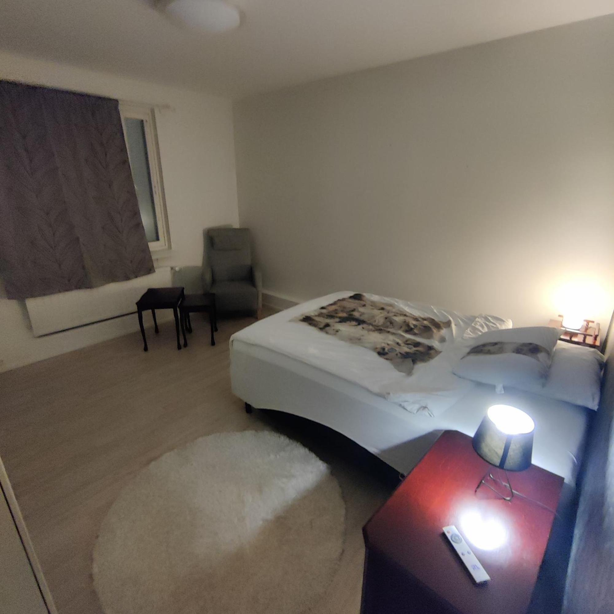 Sea - 3 Bedrooms Kristinestad Eksteriør billede