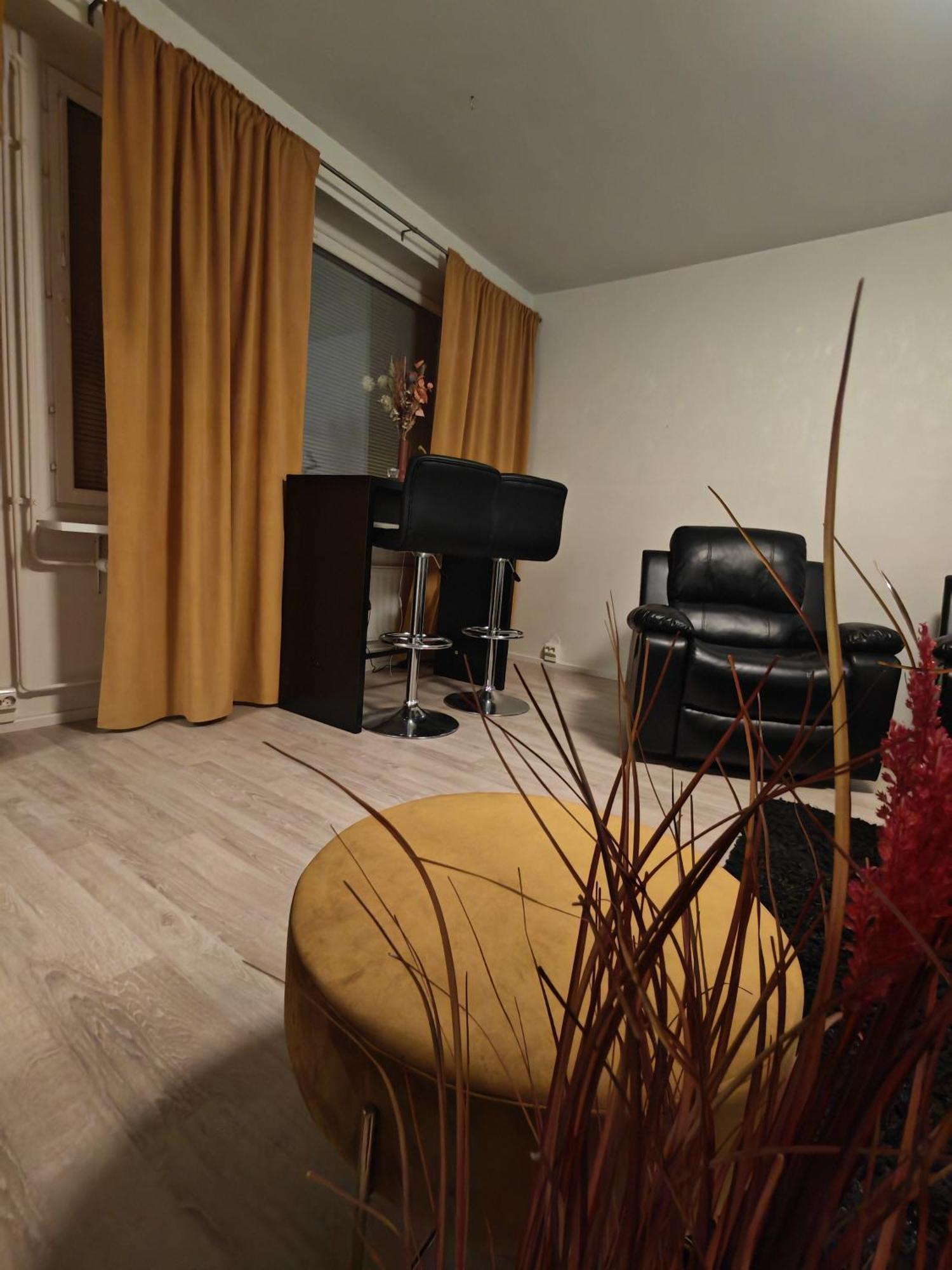 Sea - 3 Bedrooms Kristinestad Eksteriør billede